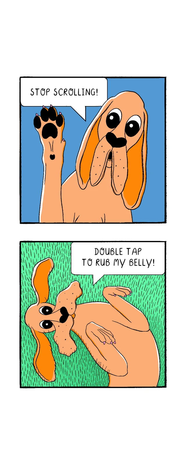 Double Tap